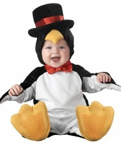 Flash Sale 🎁 Baby Lil' Penguin Costume 🔔