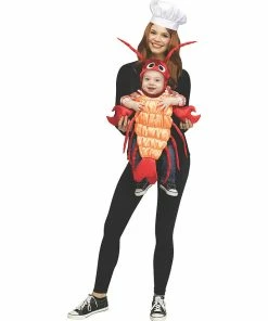 New π Baby Lobster Carrier Cover π