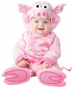 Hot Sale 💯 Baby Precious Piggy Costume 👏