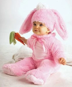 Brand new π Baby Precious Pink Wabbit Costume π