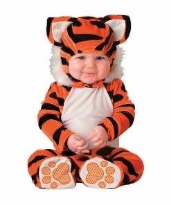 Best deal 😉 Baby’s Tiger Tot Costume - 18-24 Mo. 😉