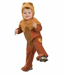 Outlet 😀 Baby The Wizard Of Oz™ Cowardly Lion Costume - 6-12 Months ✔️