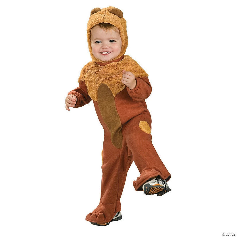 Outlet π Baby The Wizard Of Ozβ’ Cowardly Lion Costume - 6-12 Months βοΈ