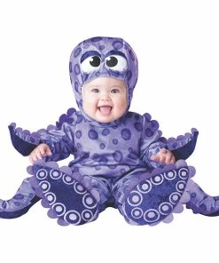 Hot Sale π Baby Tiny Tentacles Costume - 12-18 Months π