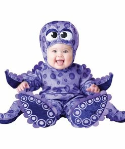 Buy βοΈ Baby Tiny Tentacles Octopus Costume π