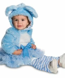 Flash Sale π Baby/Toddler Girlβs Blue Bear Costume π Dress π₯
