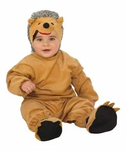 Promo π Baby/Toddler Hedgehog Costume π