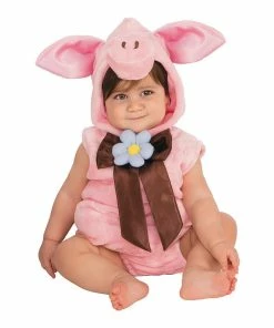 Flash Sale π Baby/Toddler Little Piggy Costume π
