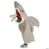 Deals 🔔 Boy's Man Eating Shark Costume 🎁