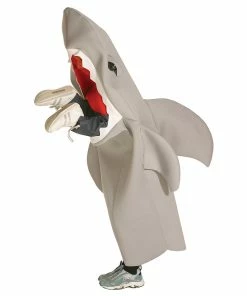 Deals π Boy's Man Eating Shark Costume π