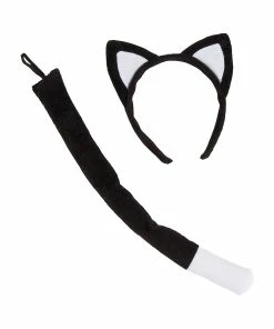 Promo 🎉 Cat Accessory Set - 2 Pc. ⭐