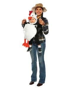 Best Pirce π Chicken And Farmer Baby N Me π₯°