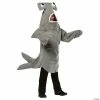 Brand new 🔔 Child 🔨 Hammerhead Shark Costume 🧨