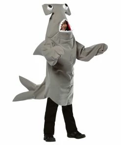 Brand new ๐ Child ๐จ Hammerhead Shark Costume ๐งจ