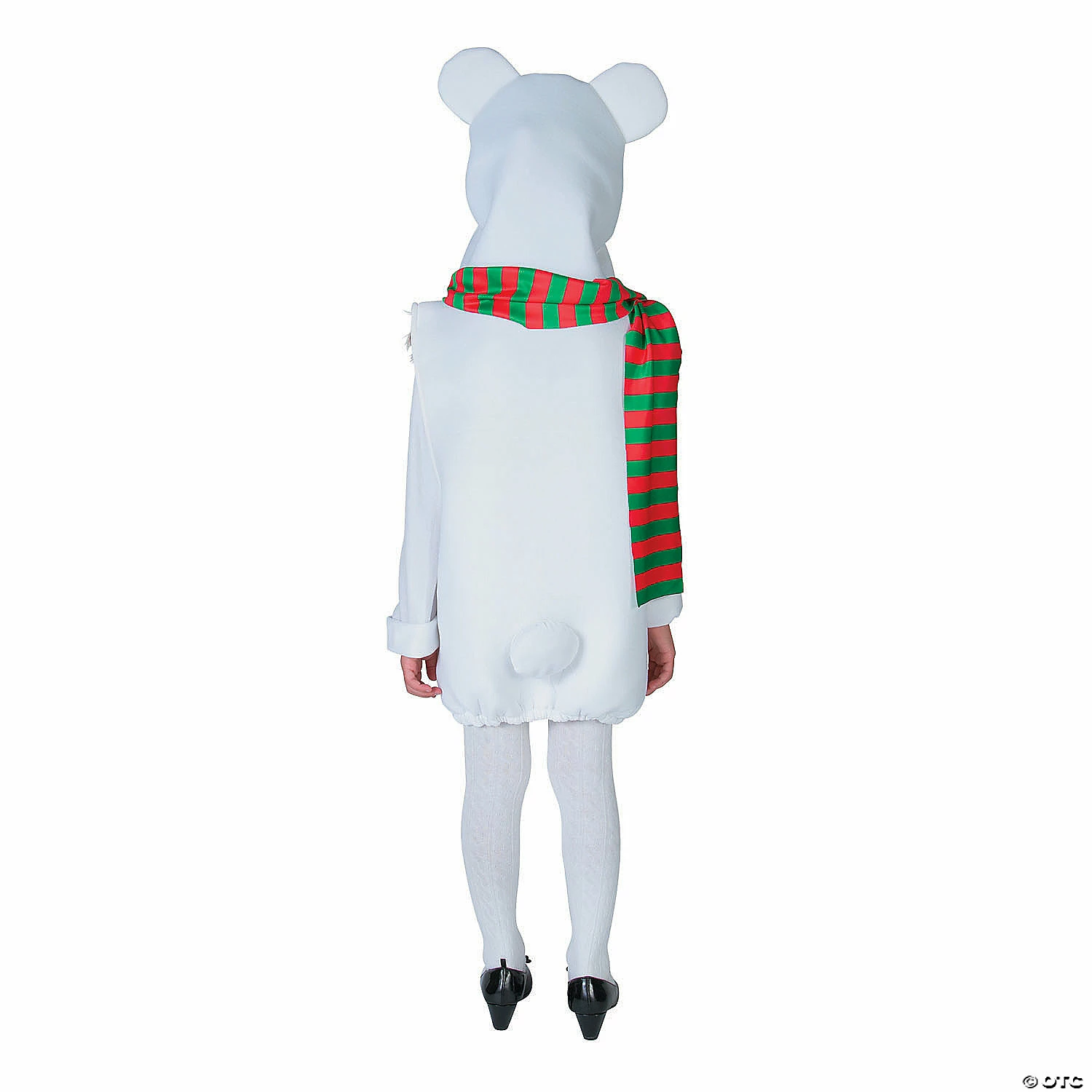 Coupon ๐ฅ Childโs ๐ Christmas Polar Bear Costume ๐ฏ - Image 2