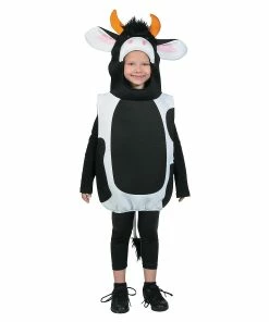 Best deal π Childβs Deluxe Nativity Cow Costume β¨