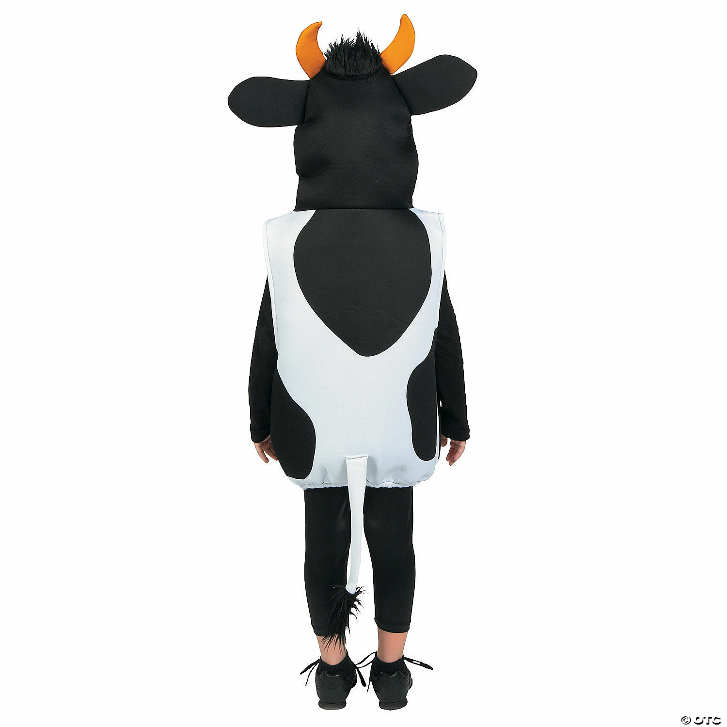 Best deal π Childβs Deluxe Nativity Cow Costume β¨ - Image 2