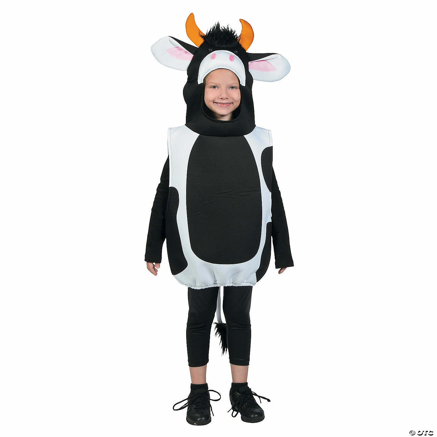 Best deal π Childβs Deluxe Nativity Cow Costume β¨