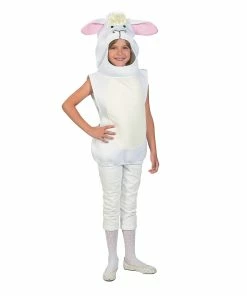 Buy 👏 Child’s Deluxe Nativity Lamb Costume 👏