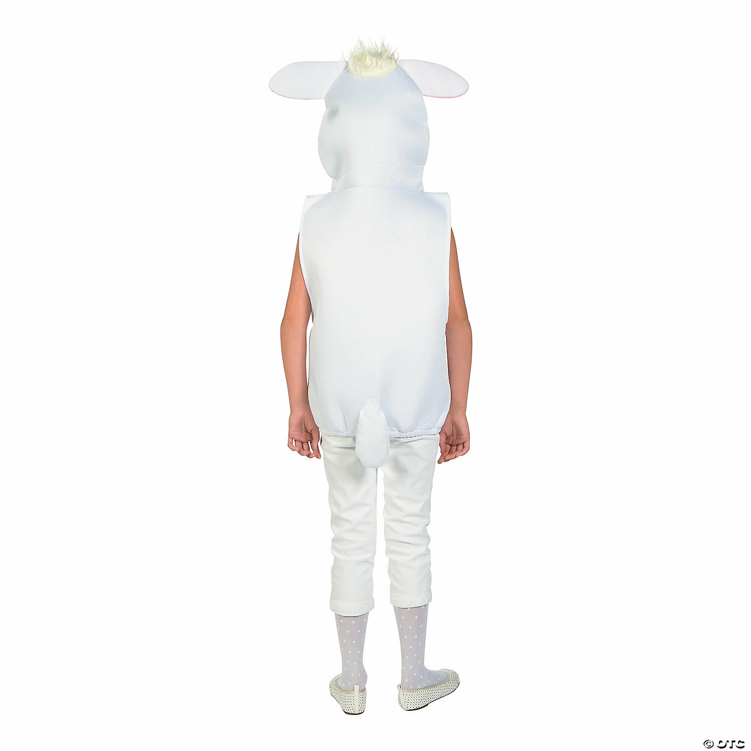 Buy π Childβs Deluxe Nativity Lamb Costume π - Image 2