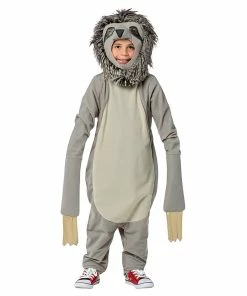 Promo π Child Sloth Costume β