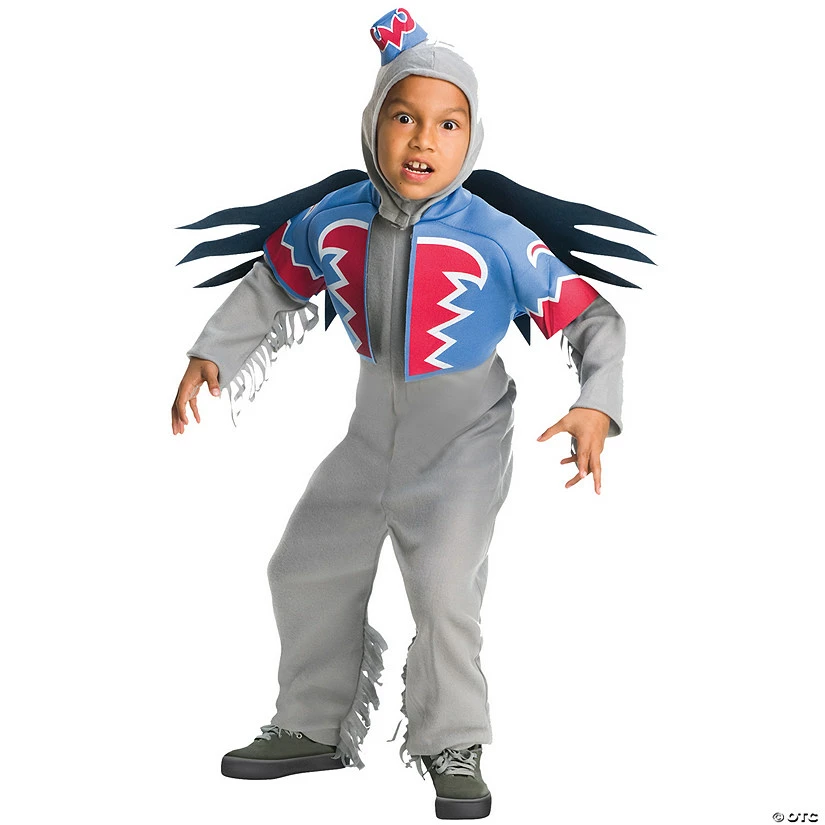 Best Sale β¨ Child Winged Monkey Costume π