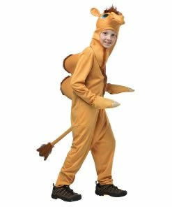Hot Sale 👏 Child's Camel Costume 🤩