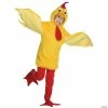 Deals ⭐ Child's Fuzzy Chicken Costume 😉