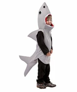 Top 10 🎉 Child's Sand Shark Costume 😉