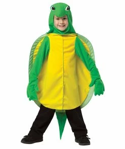 Outlet 🔥 Child's Turtle Costume 🔔