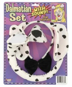 Outlet ⭐ Dalmatian Accessory Kit 🎁