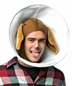 Best Sale ✔️ Dog In Cone Headpiece ❤️