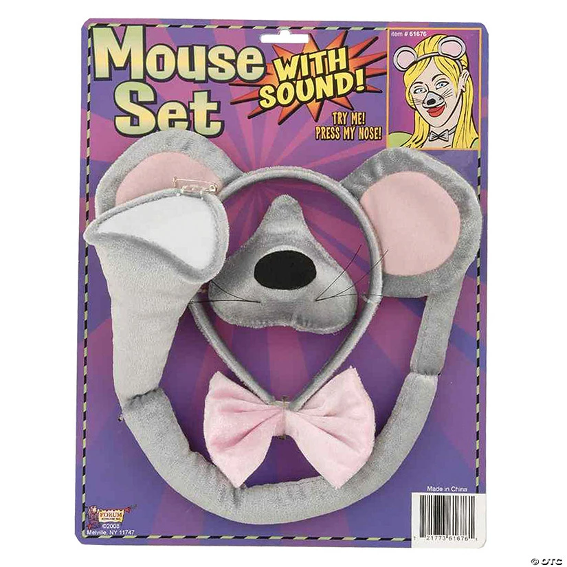 Best Sale ๐ Mouse Accessory Kit ๐ - Image 2