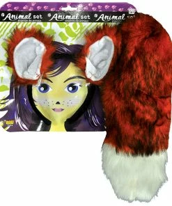 New 🥰 Fox Costume Kit 🥰