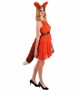 Best Pirce 😀 Fox Ears 👏