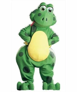 Promo 😀 Froggles Adult Costume 😀
