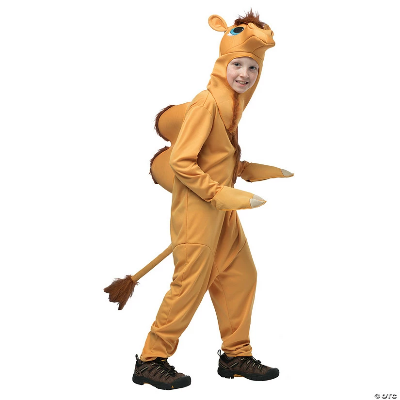 Hot Sale ๐ Child's Camel Costume ๐คฉ - Image 2