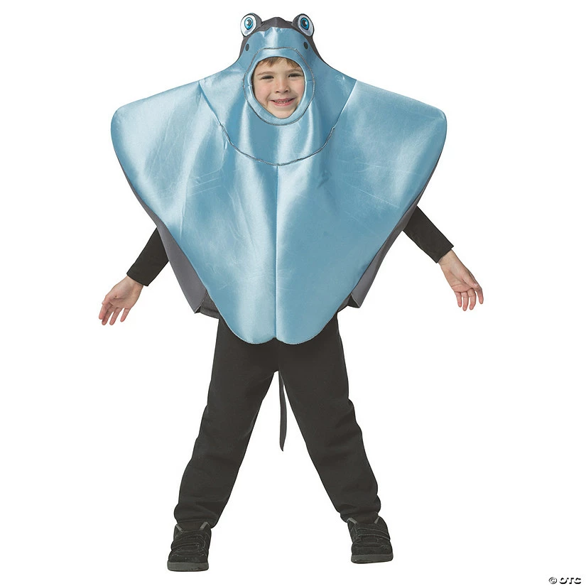 New β Child Stingray Costume π₯° - Image 2