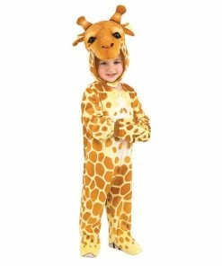 New 🤩 Giraffe Costume 😍