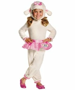 Discount ✨ Girl's Doc McStuffins Lambie Costume ✨