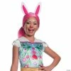 Flash Sale ✨ Girl's Enchantimals™ Bree Bunny Wig with Ears ⌛