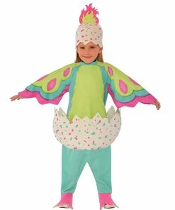Outlet 🎉 Girl's Hatchimals Pengualas Costume 🎁