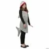 Best deal 🔥 Girl's Shark 👗 Dress Costume 🎉