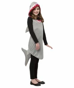 Best deal π₯ Girl's Shark π Dress Costume π