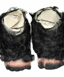 Outlet 💯 Gorilla Feet With Hair ⌛