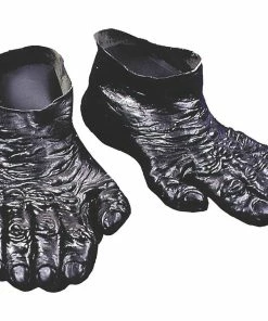Best reviews of ❤️ Gorilla Feet ⌛