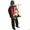 Cheapest ✔️ Gorilla Illusion Adult Costume 😀