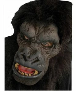 Discount 👍 Gorilla Mask 🎉