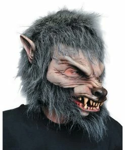 Best Pirce 💯 Great Wolf Mask ⭐