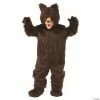 Best Sale 💯 Grizzly Bear Adult Costume 🌟